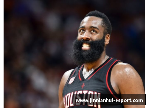 哈登宣布参加今年NBA全明星周末三分大赛，目标直指冠军